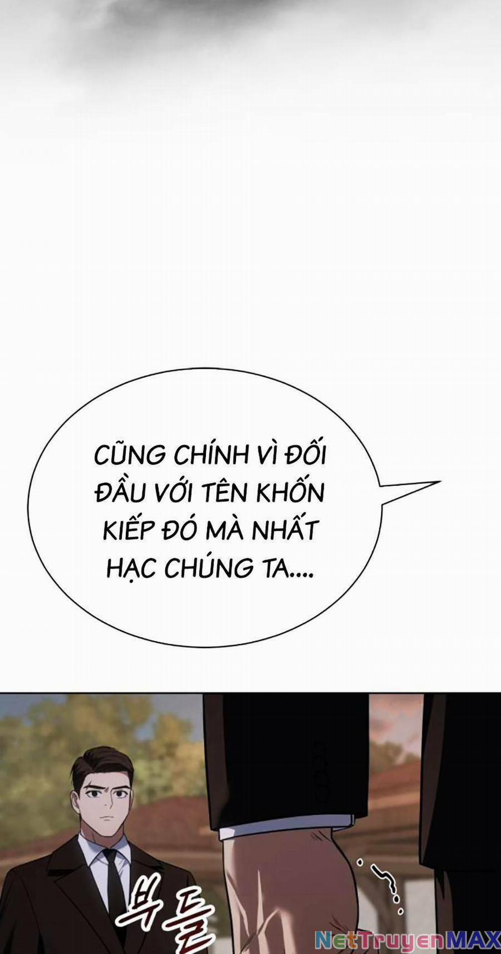 Đặc Vụ Song Sinh 30 trang 134