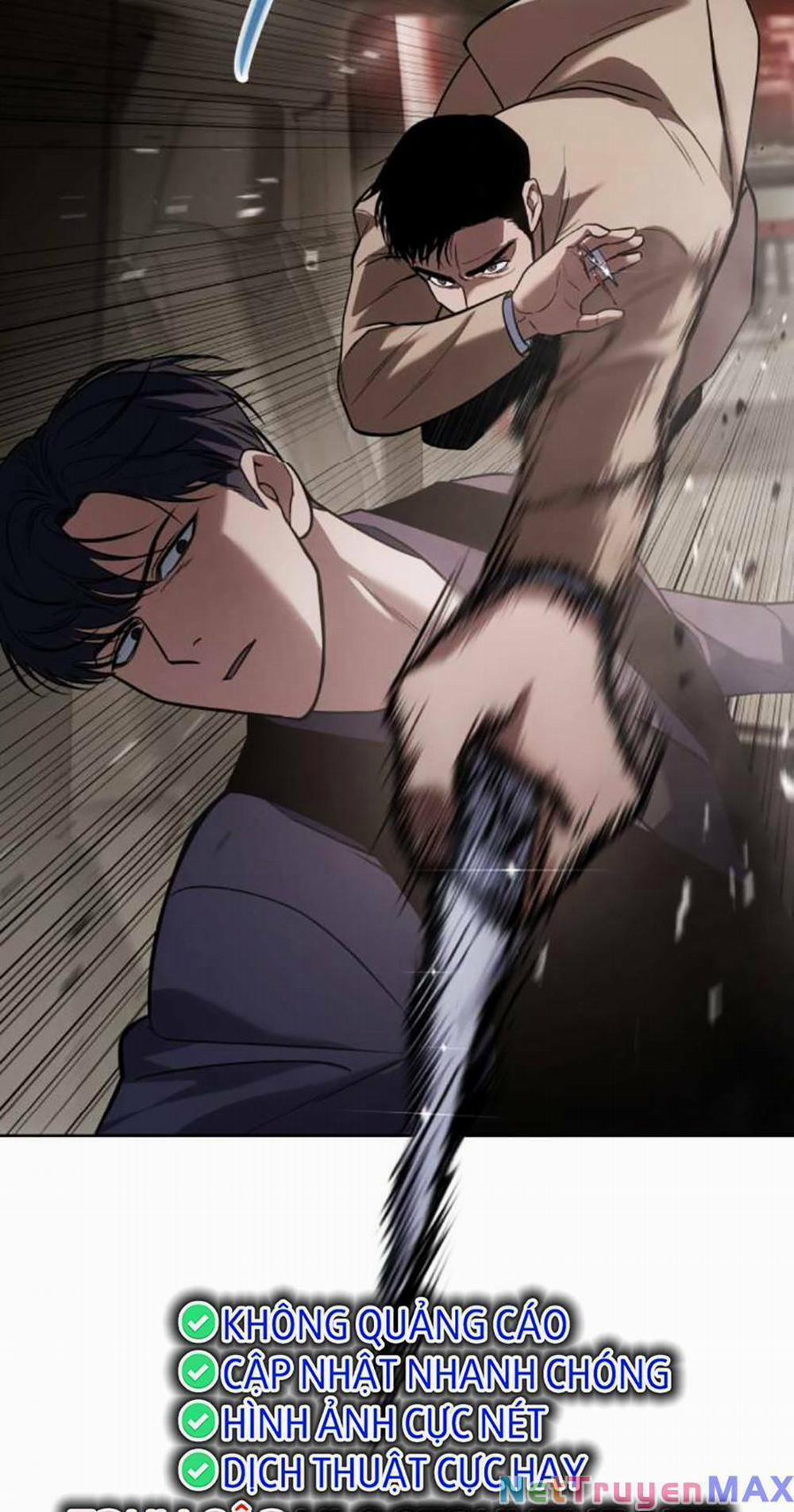 Đặc Vụ Song Sinh 30 trang 138