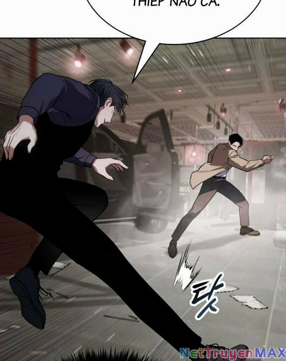 Đặc Vụ Song Sinh 30 trang 155