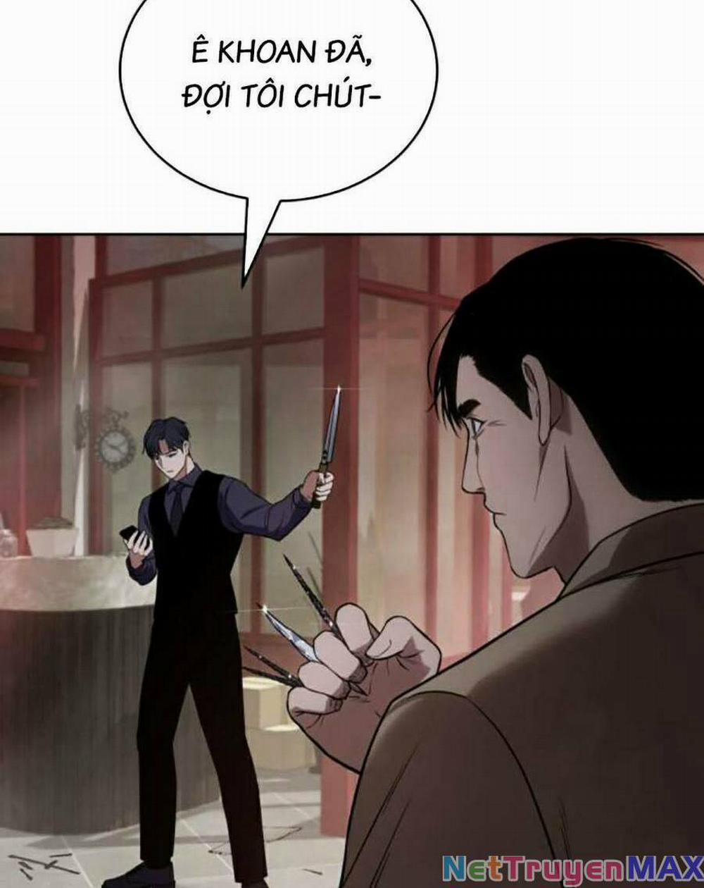 Đặc Vụ Song Sinh 30 trang 159