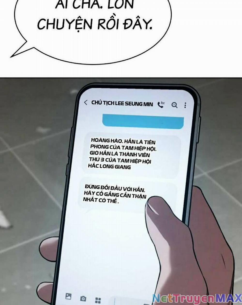 Đặc Vụ Song Sinh 30 trang 161