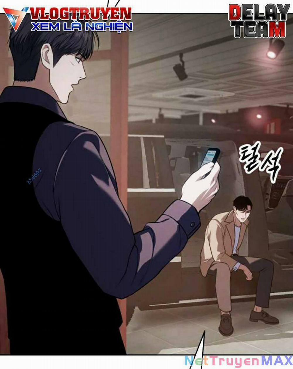 Đặc Vụ Song Sinh 30 trang 164