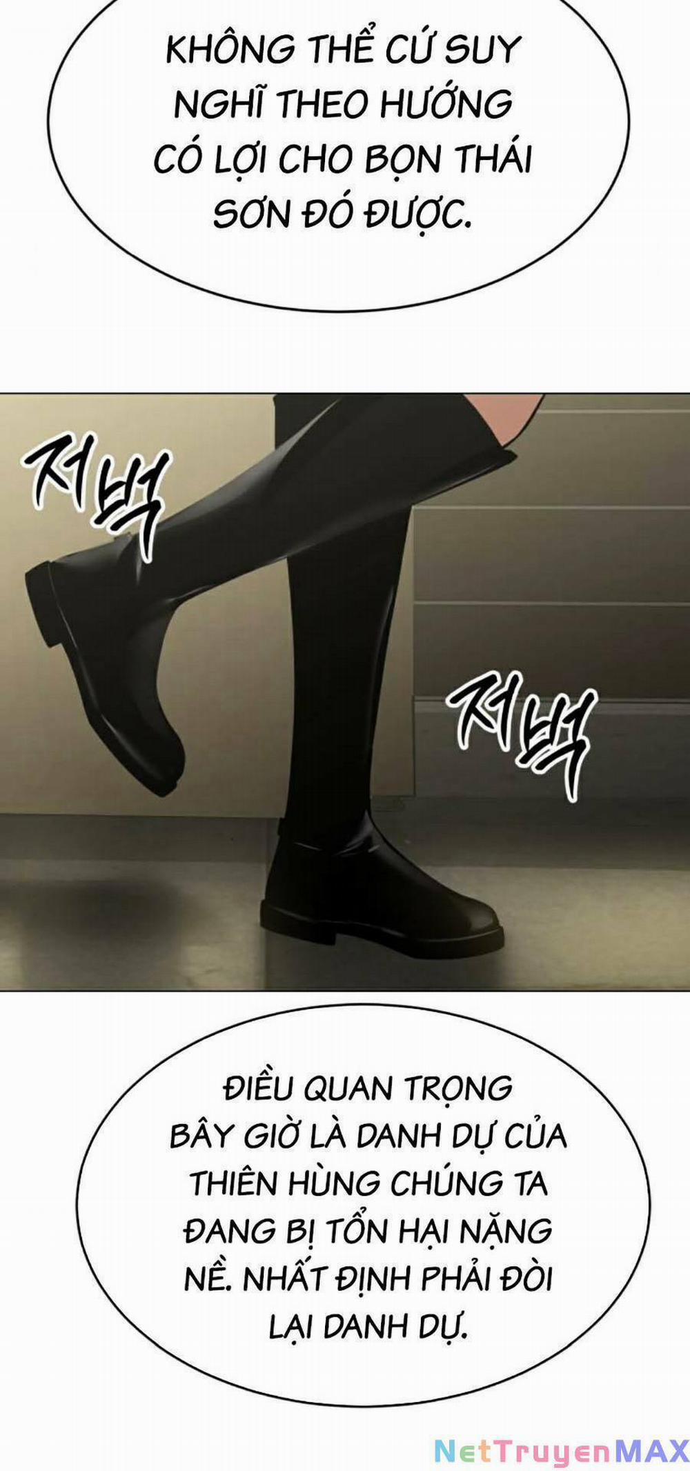 Đặc Vụ Song Sinh 30 trang 17