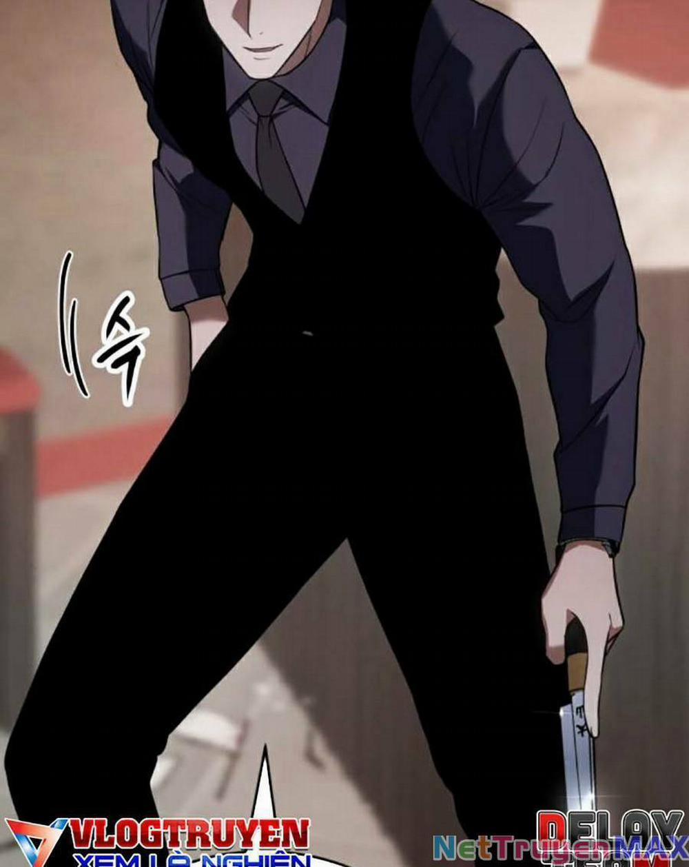 Đặc Vụ Song Sinh 30 trang 170