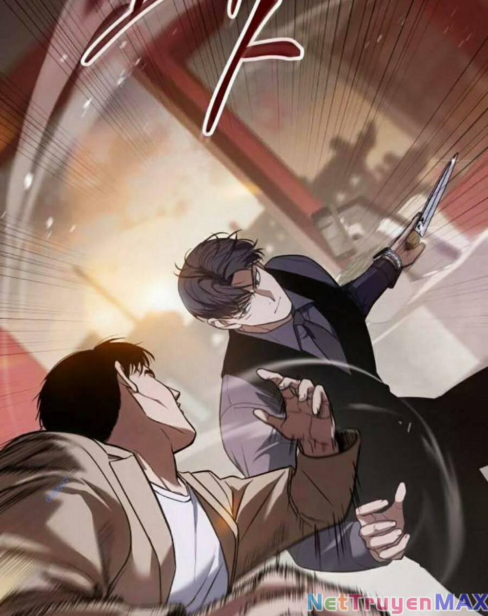 Đặc Vụ Song Sinh 30 trang 177