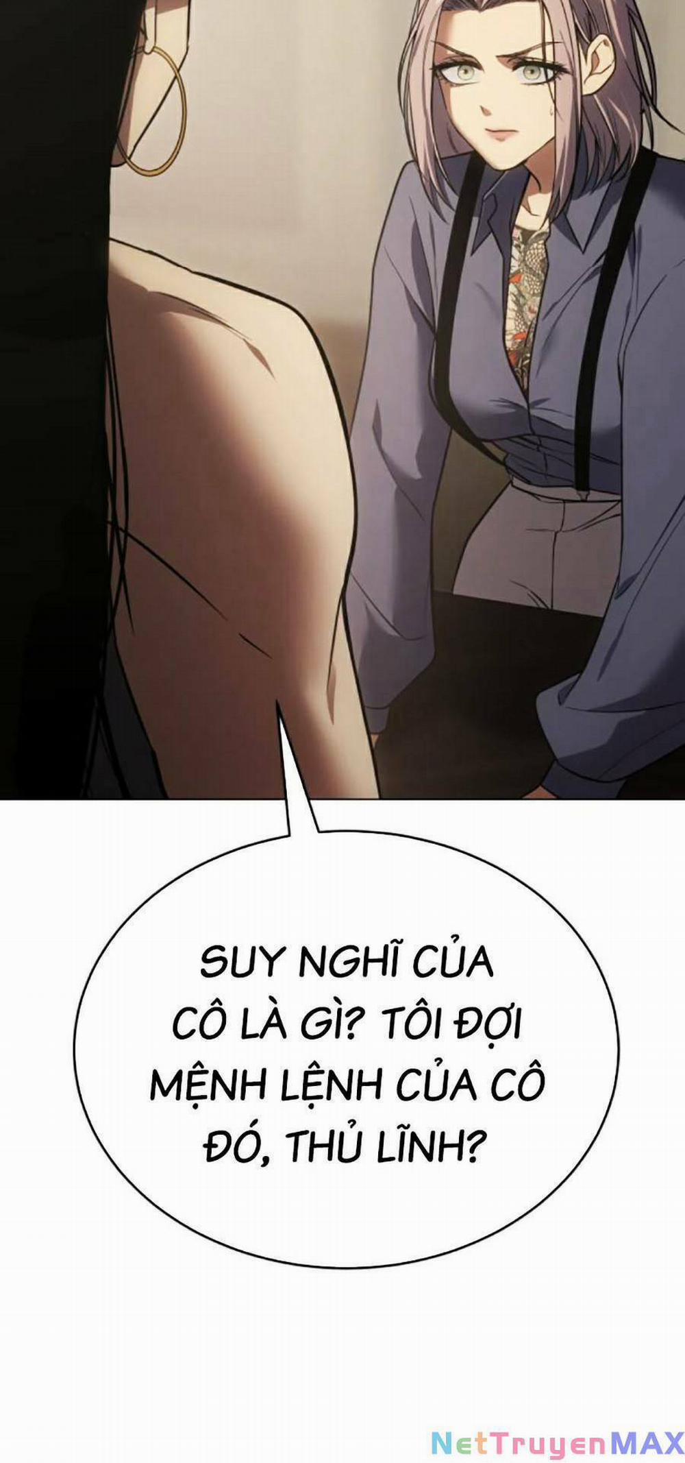 Đặc Vụ Song Sinh 30 trang 19