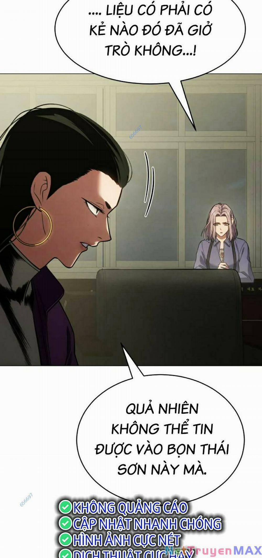 Đặc Vụ Song Sinh 30 trang 2