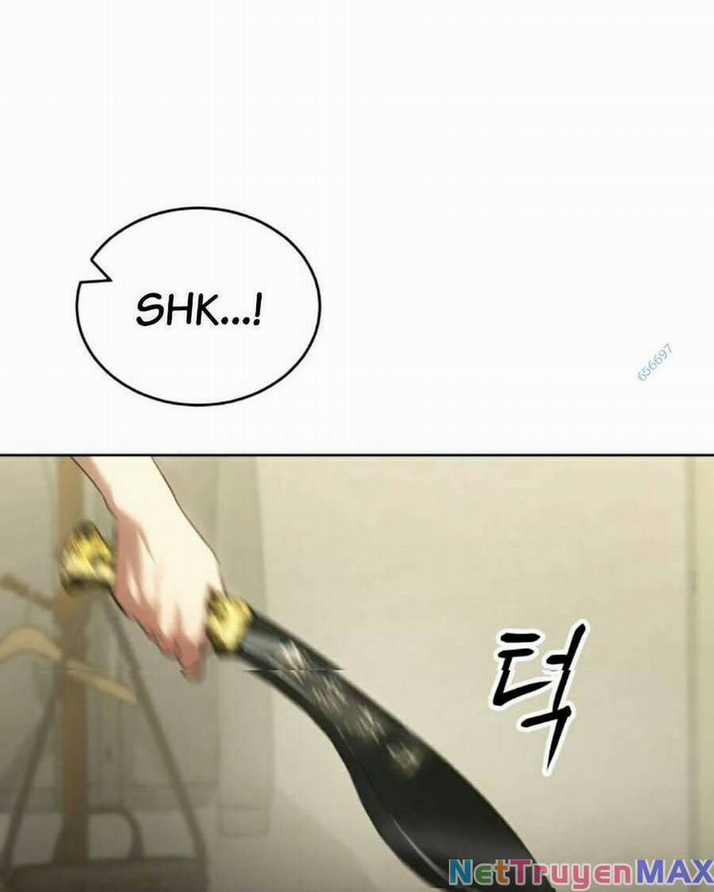 Đặc Vụ Song Sinh 30 trang 33