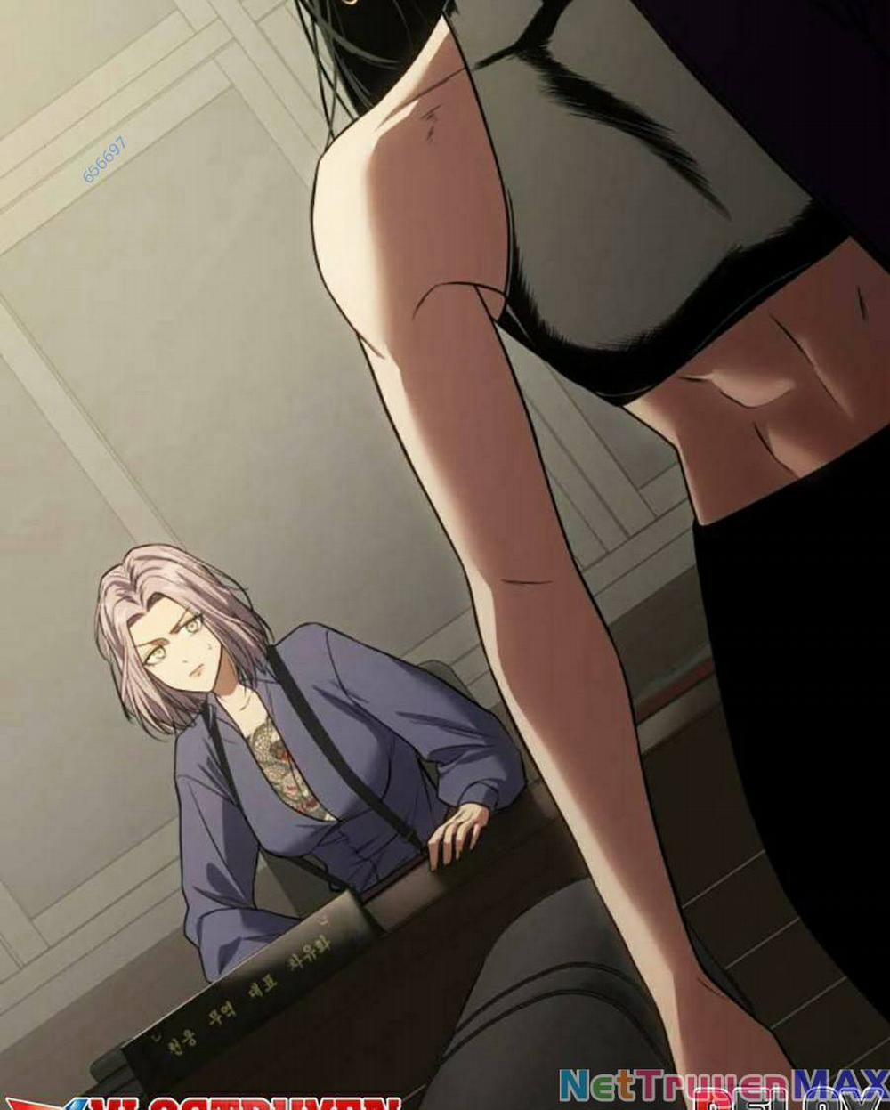 Đặc Vụ Song Sinh 30 trang 36