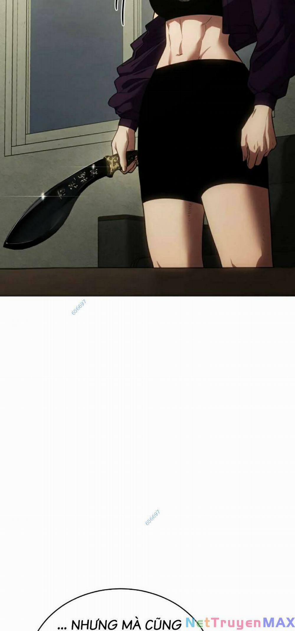 Đặc Vụ Song Sinh 30 trang 4