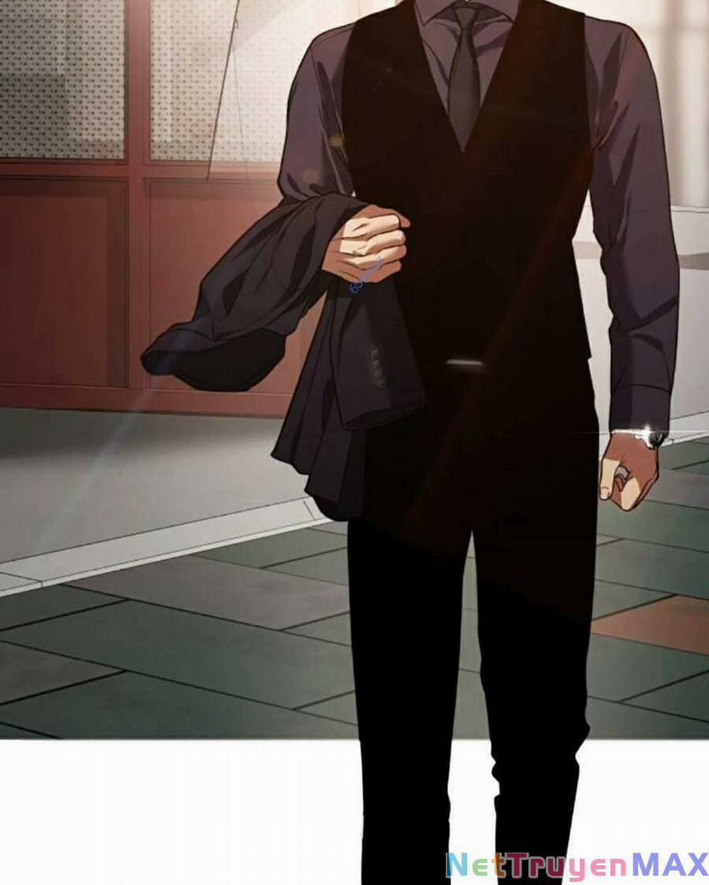 Đặc Vụ Song Sinh 30 trang 41