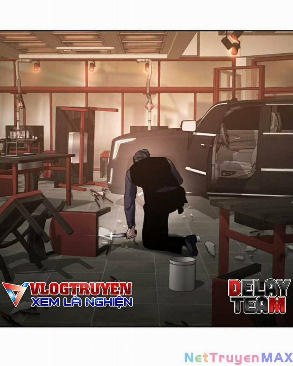 Đặc Vụ Song Sinh 30 trang 43