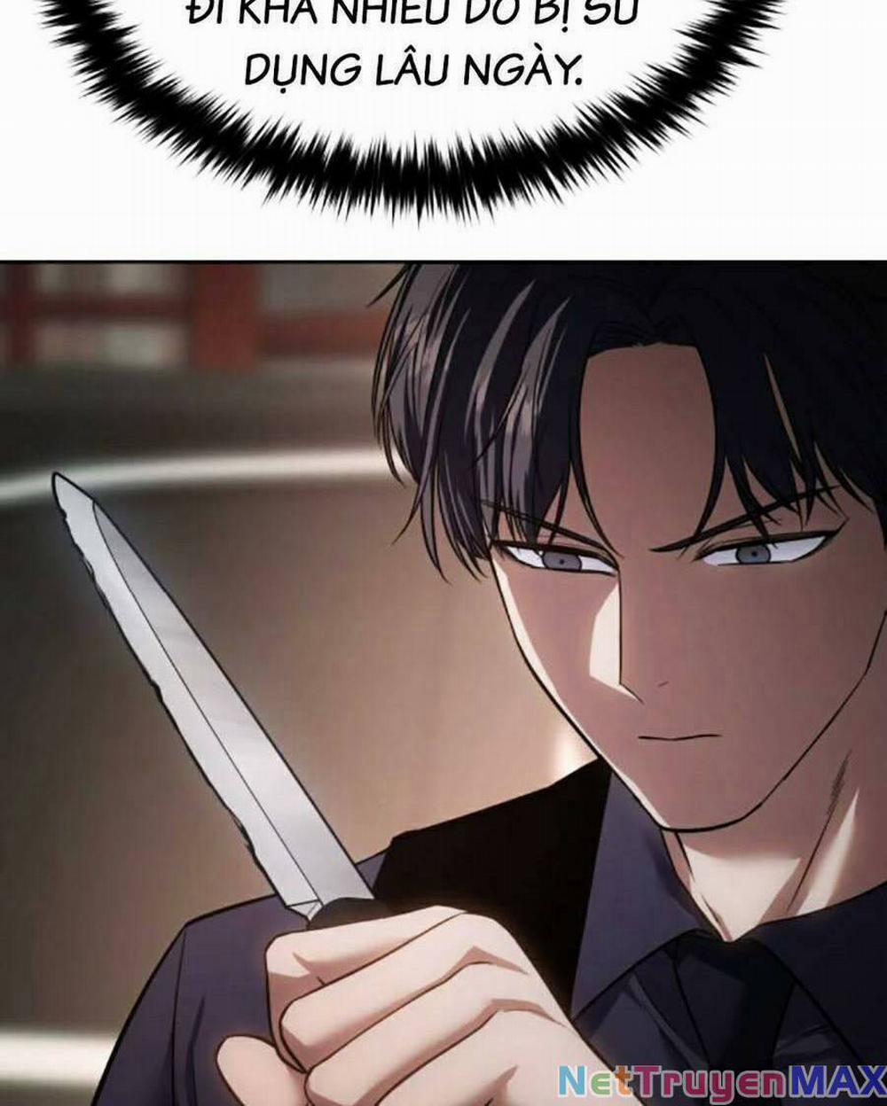 Đặc Vụ Song Sinh 30 trang 45