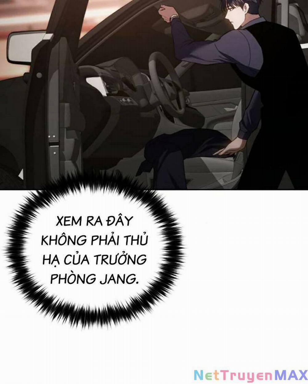 Đặc Vụ Song Sinh 30 trang 48