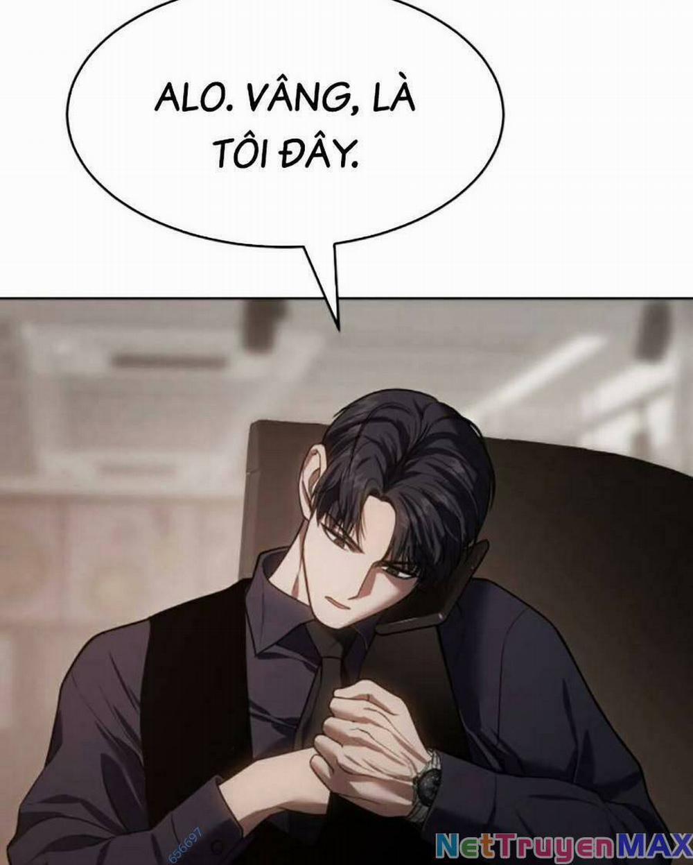 Đặc Vụ Song Sinh 30 trang 56