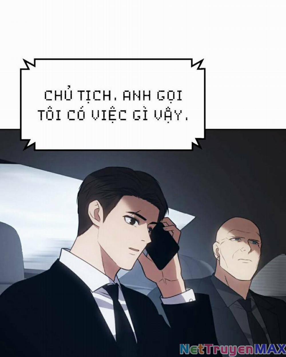 Đặc Vụ Song Sinh 30 trang 58