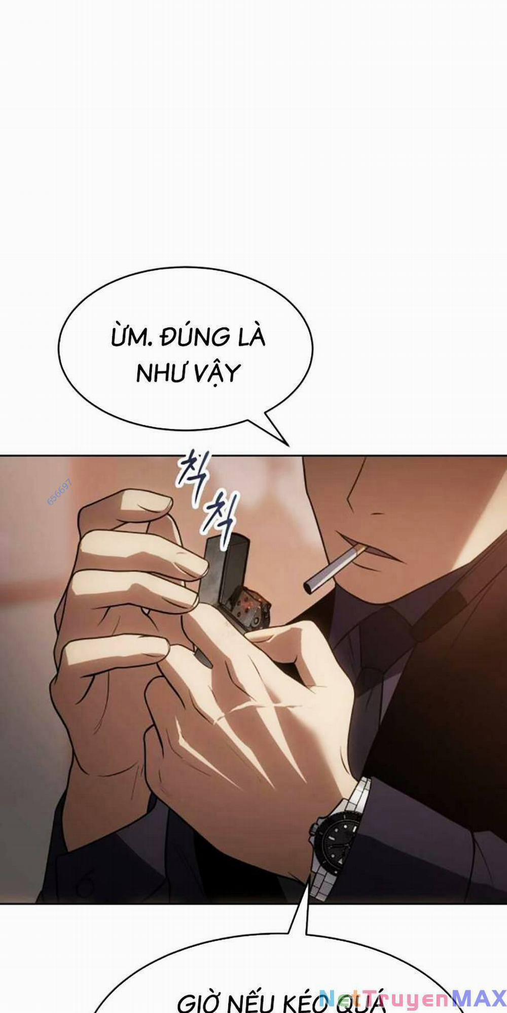 Đặc Vụ Song Sinh 30 trang 60