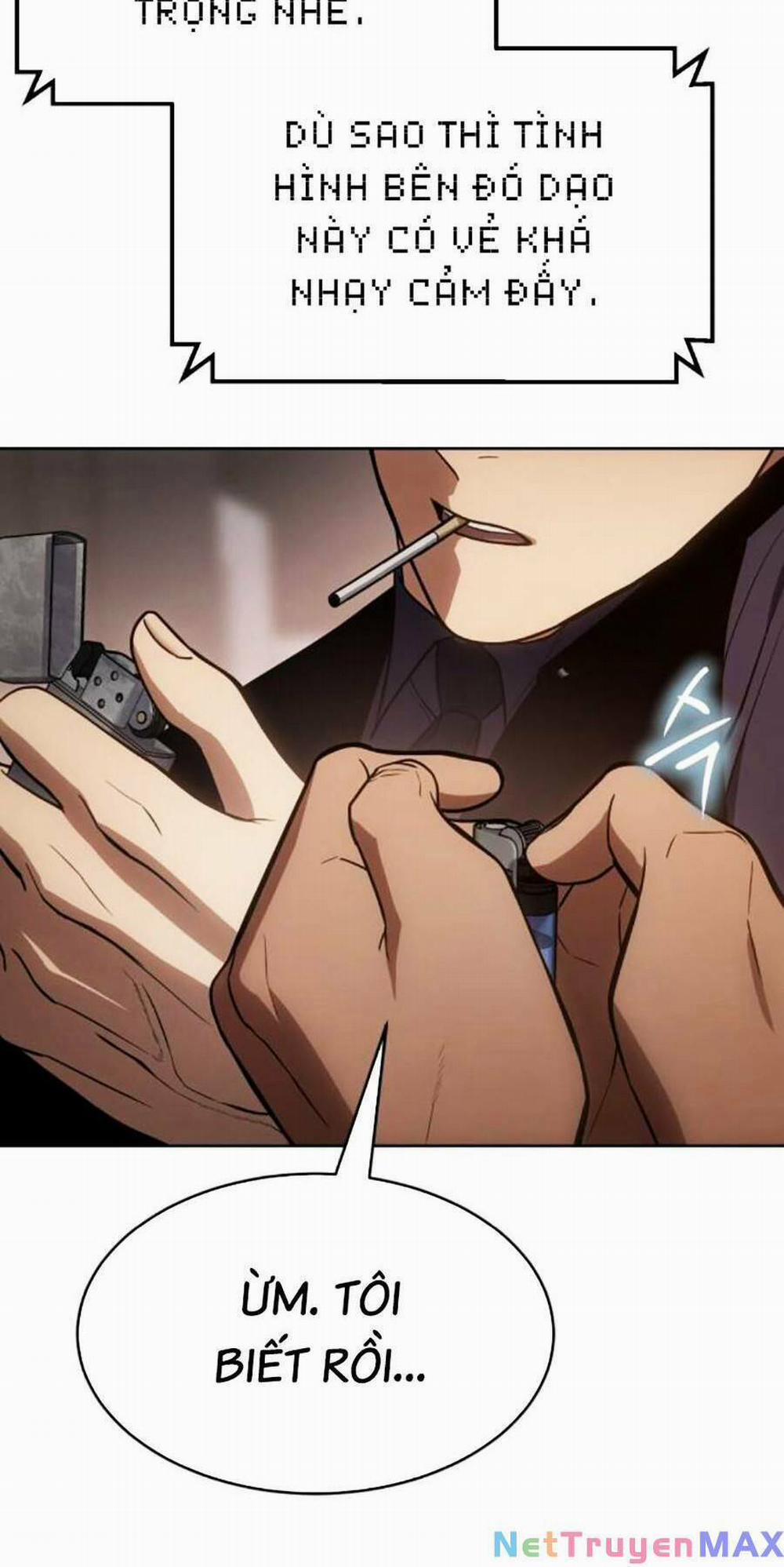 Đặc Vụ Song Sinh 30 trang 67