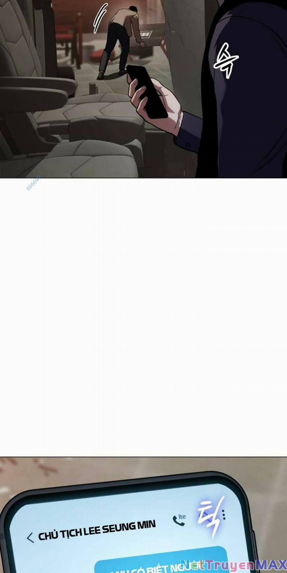 Đặc Vụ Song Sinh 30 trang 97