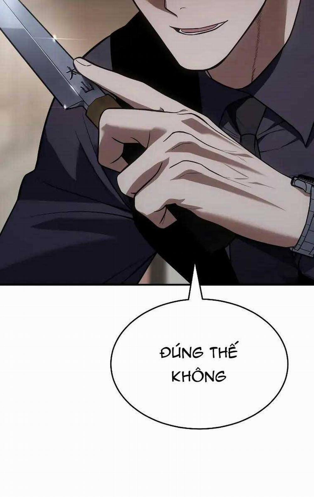 Đặc Vụ Song Sinh 31 trang 10