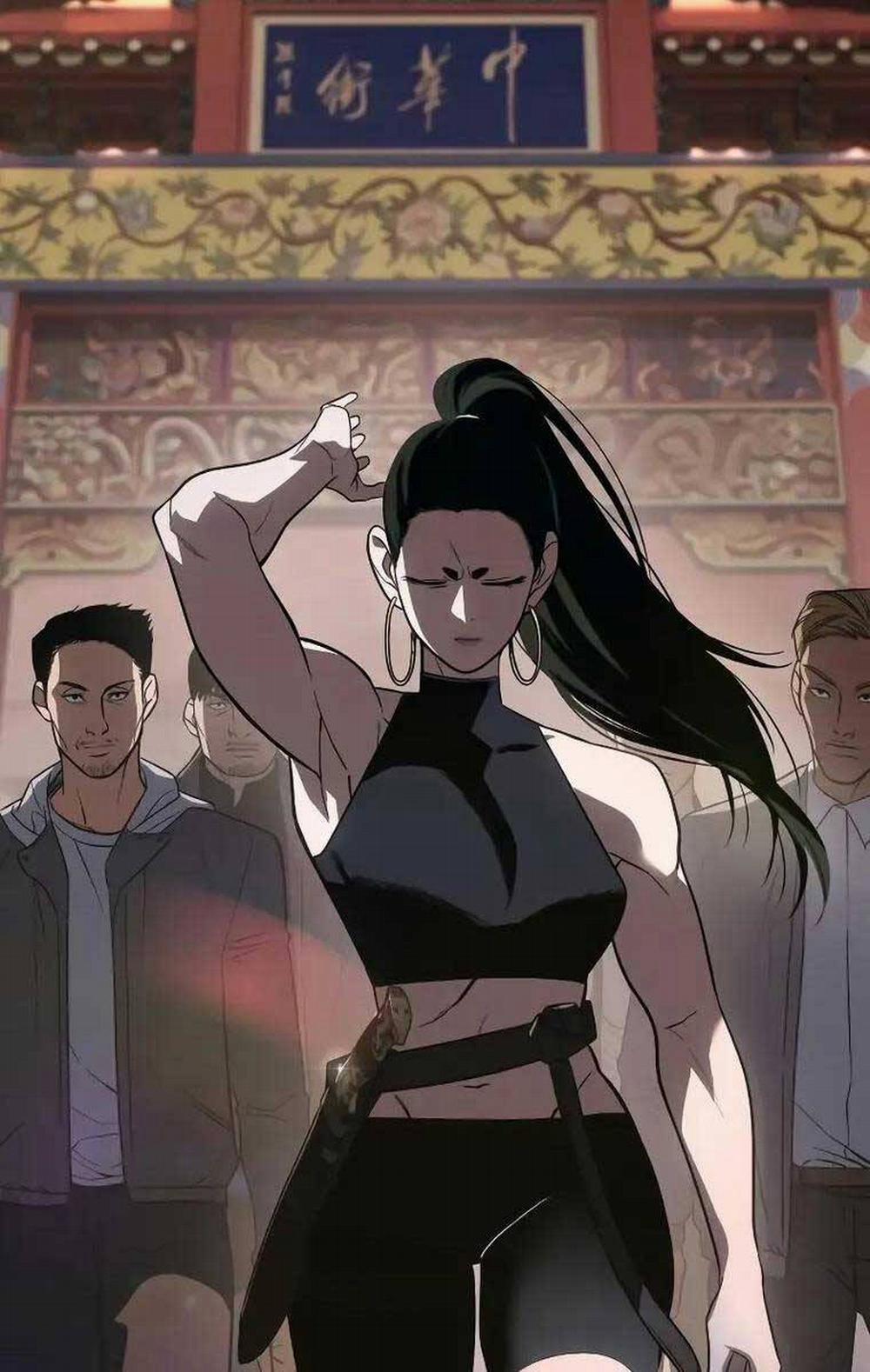 Đặc Vụ Song Sinh 31 trang 102