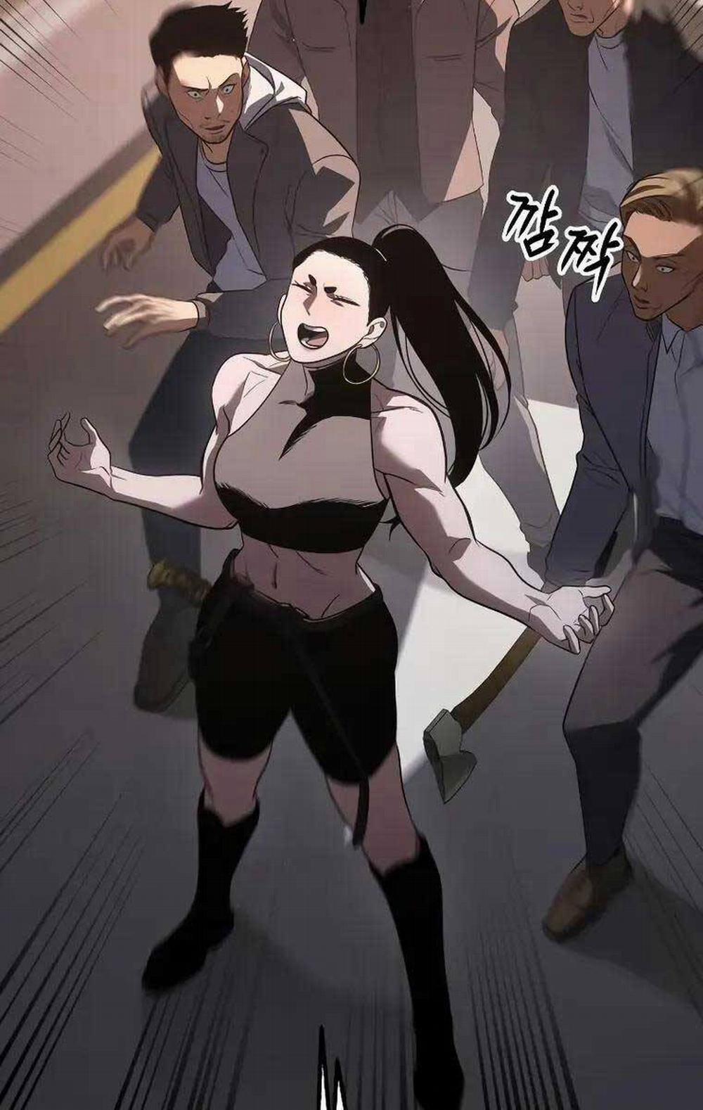 Đặc Vụ Song Sinh 31 trang 107