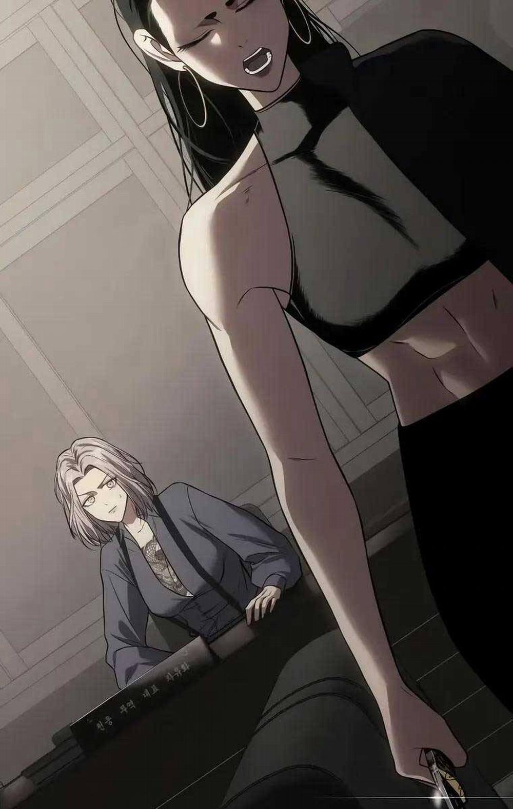 Đặc Vụ Song Sinh 31 trang 112