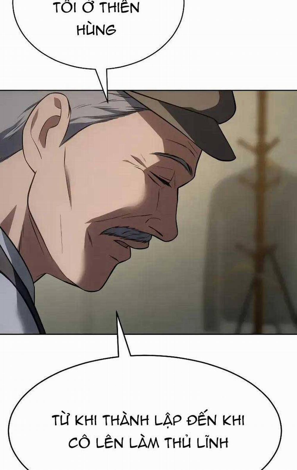 Đặc Vụ Song Sinh 31 trang 133