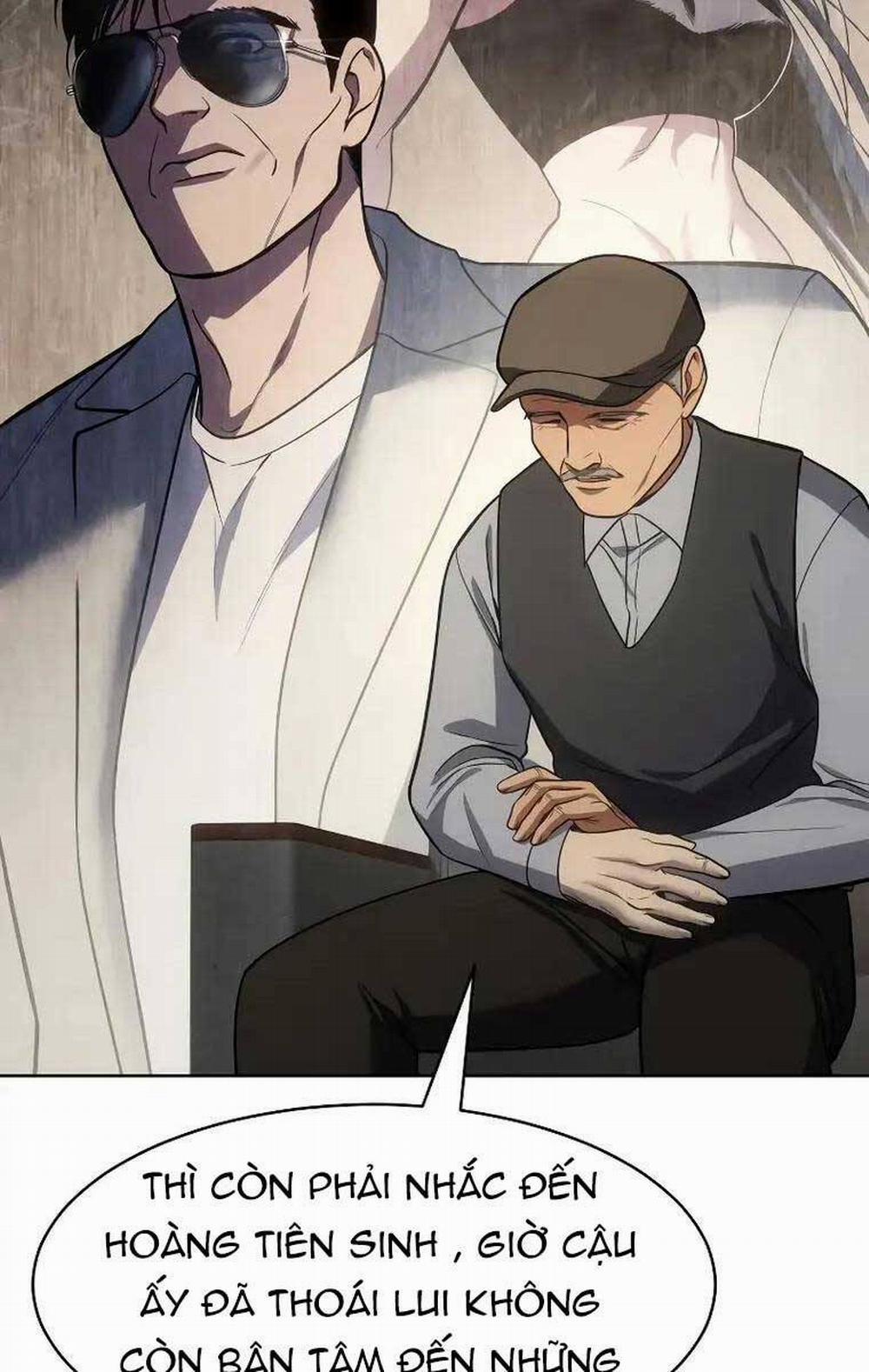 Đặc Vụ Song Sinh 31 trang 138