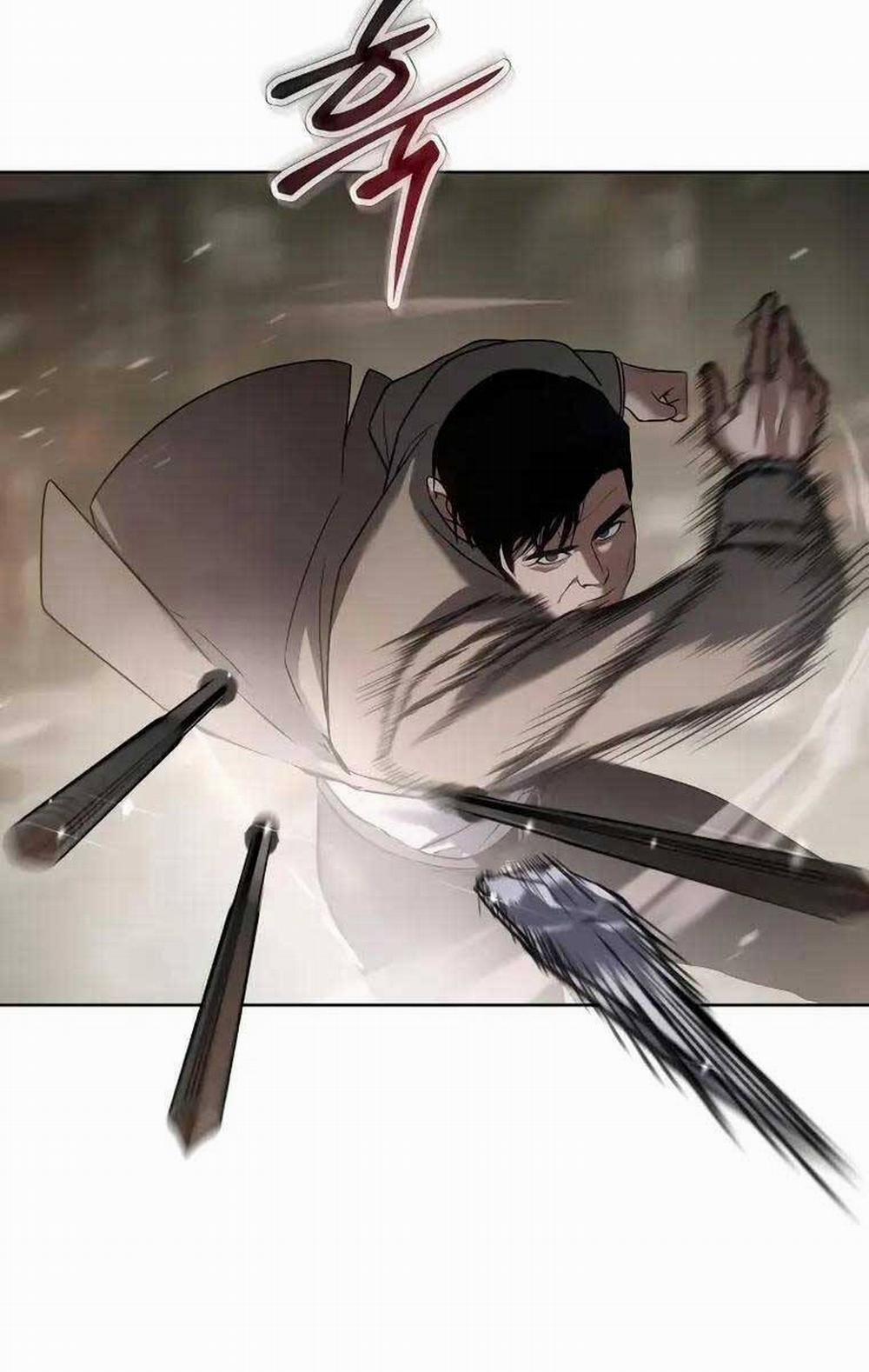 Đặc Vụ Song Sinh 31 trang 14