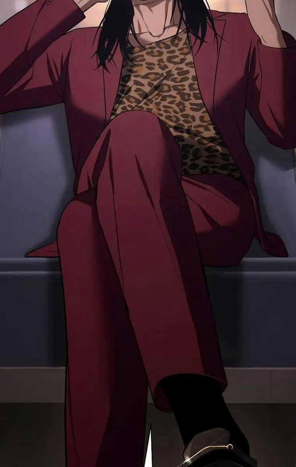 Đặc Vụ Song Sinh 31 trang 153