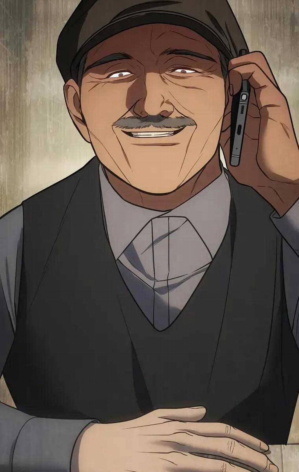 Đặc Vụ Song Sinh 31 trang 169