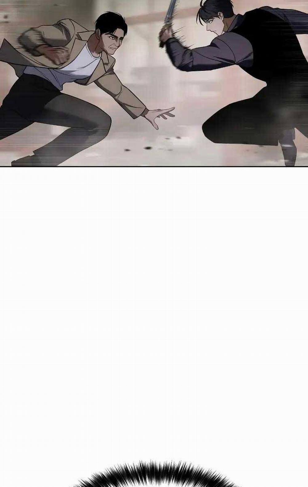 Đặc Vụ Song Sinh 31 trang 18