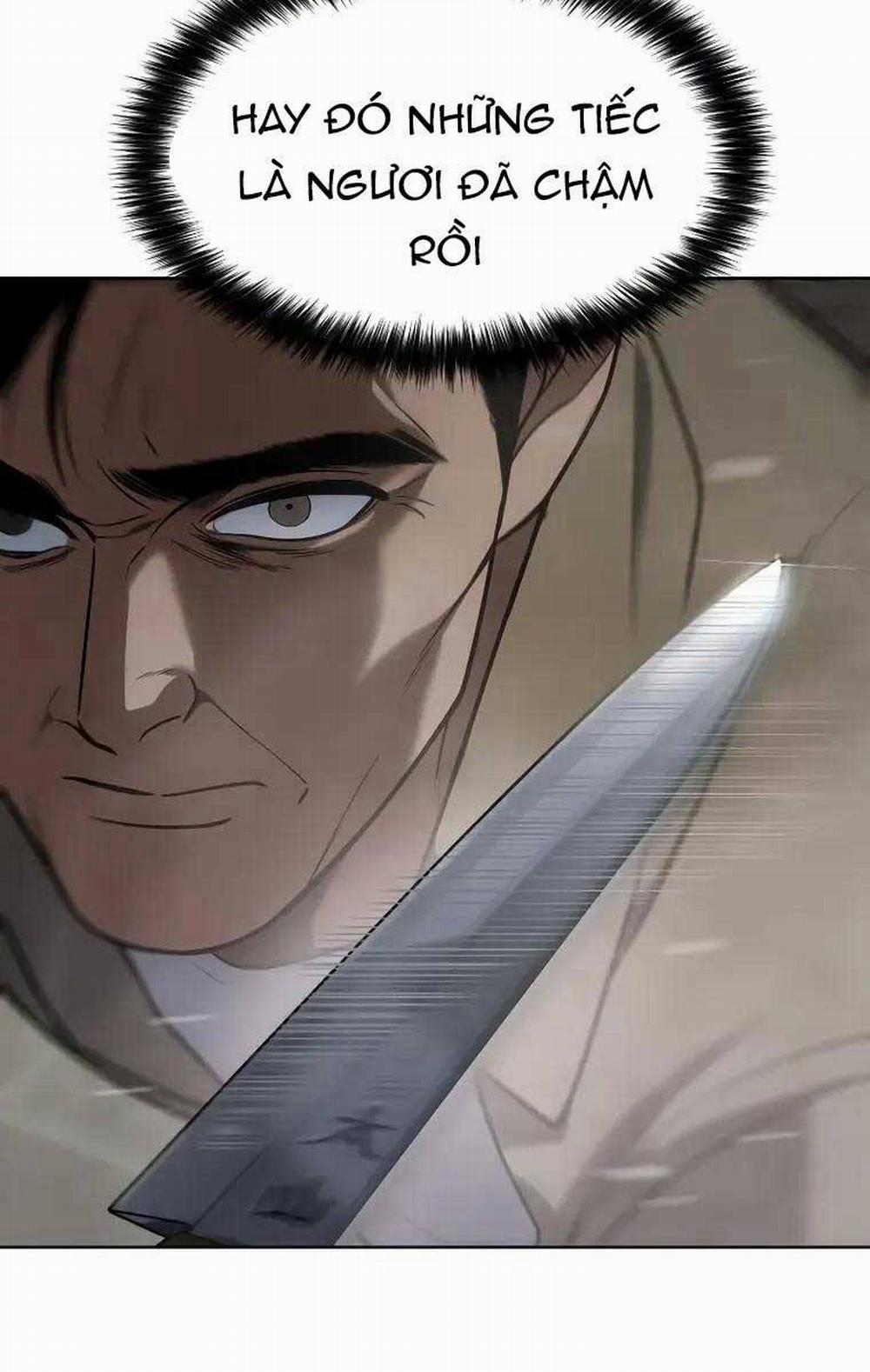 Đặc Vụ Song Sinh 31 trang 19