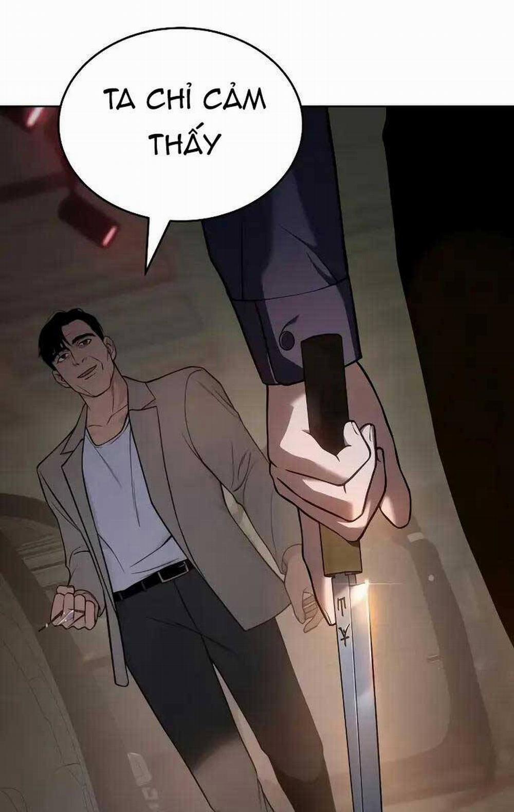 Đặc Vụ Song Sinh 31 trang 2