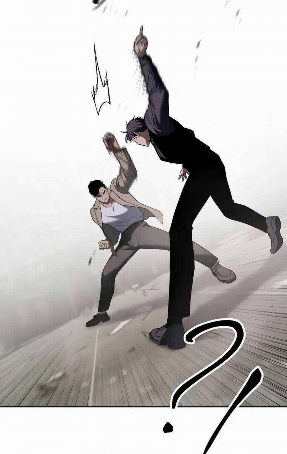 Đặc Vụ Song Sinh 31 trang 22