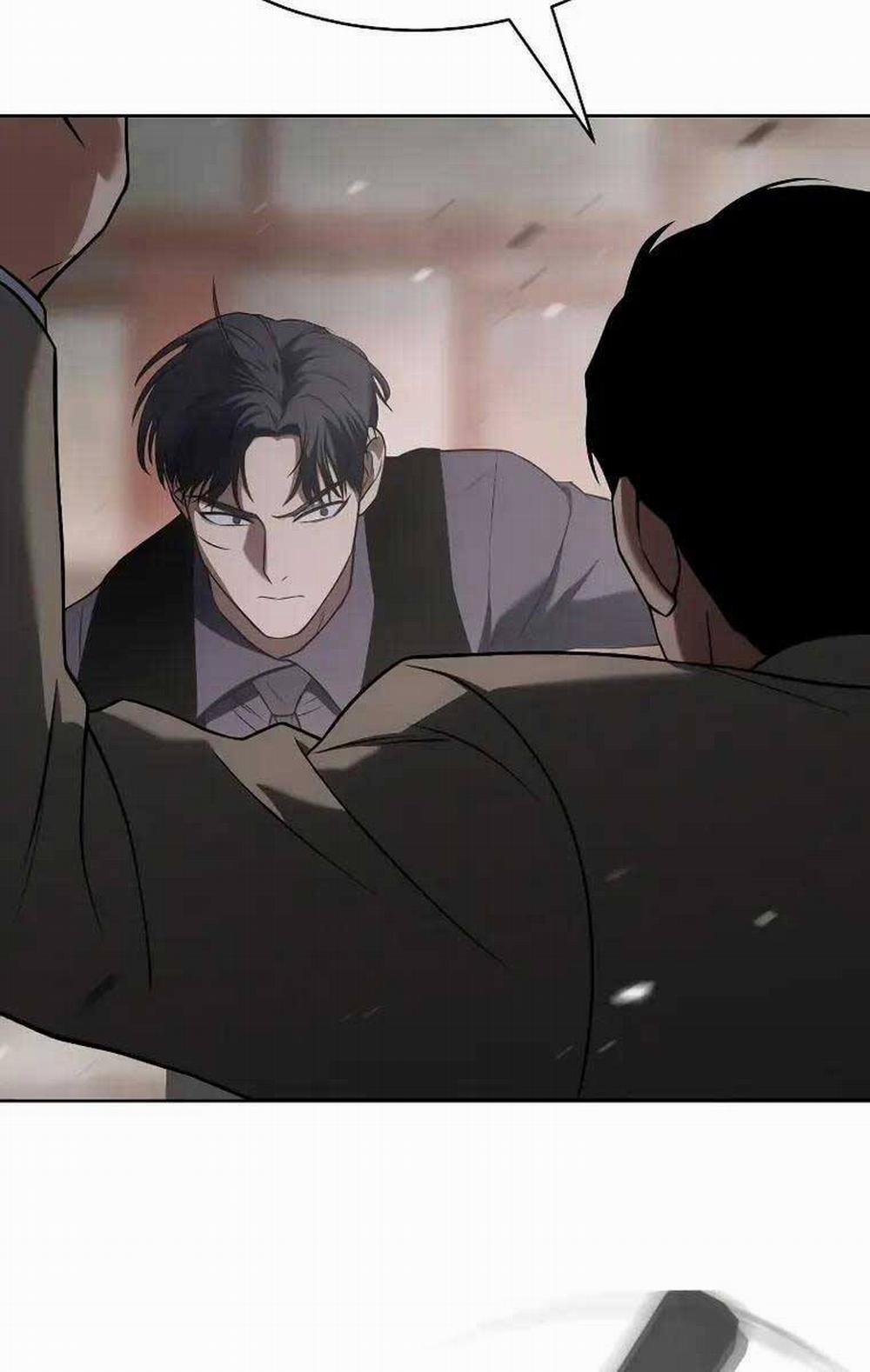 Đặc Vụ Song Sinh 31 trang 24