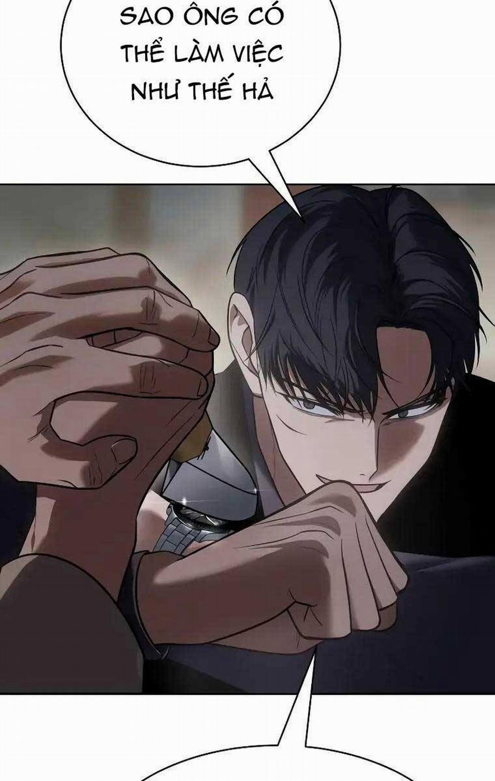 Đặc Vụ Song Sinh 31 trang 31