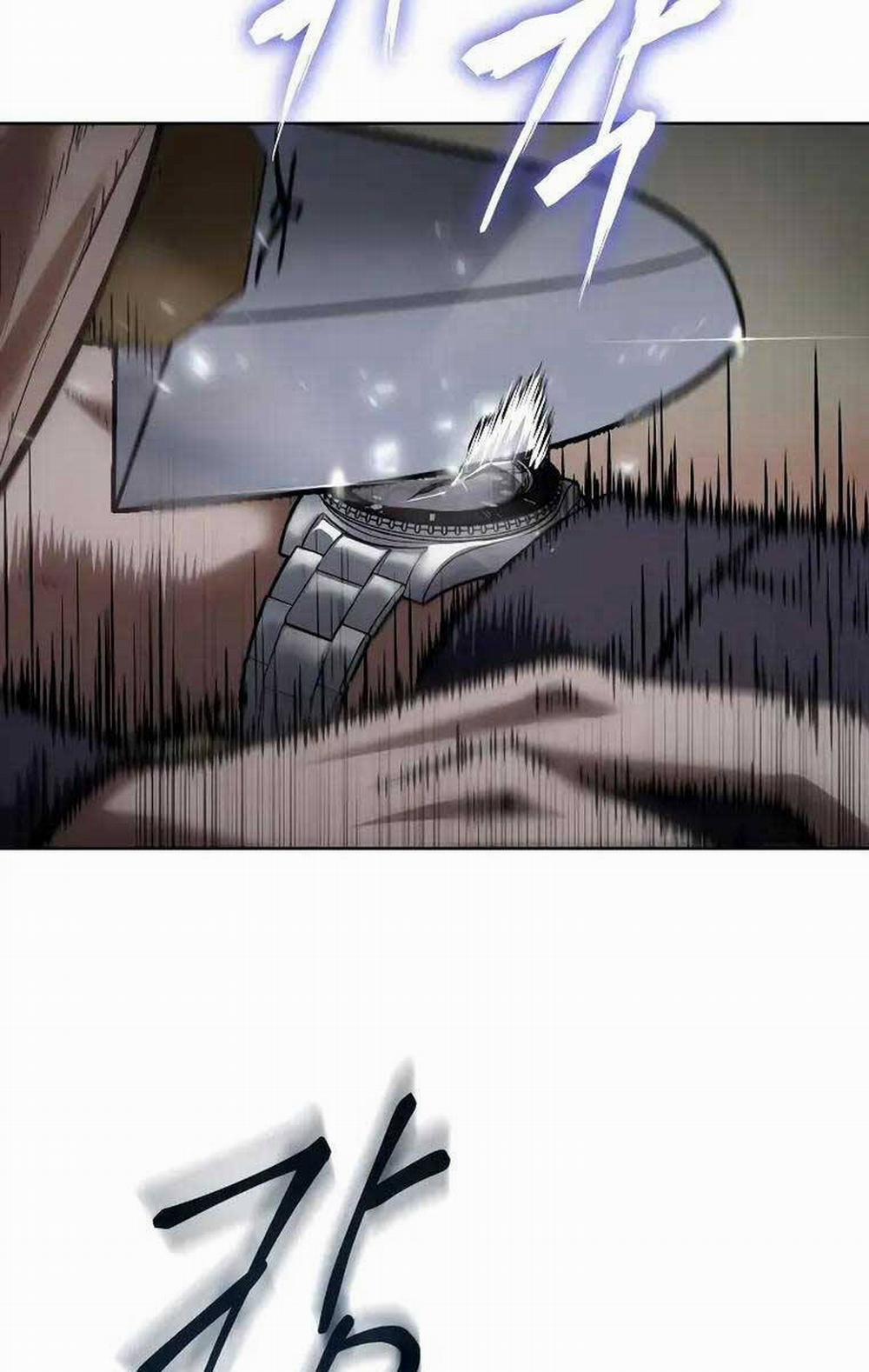 Đặc Vụ Song Sinh 31 trang 33