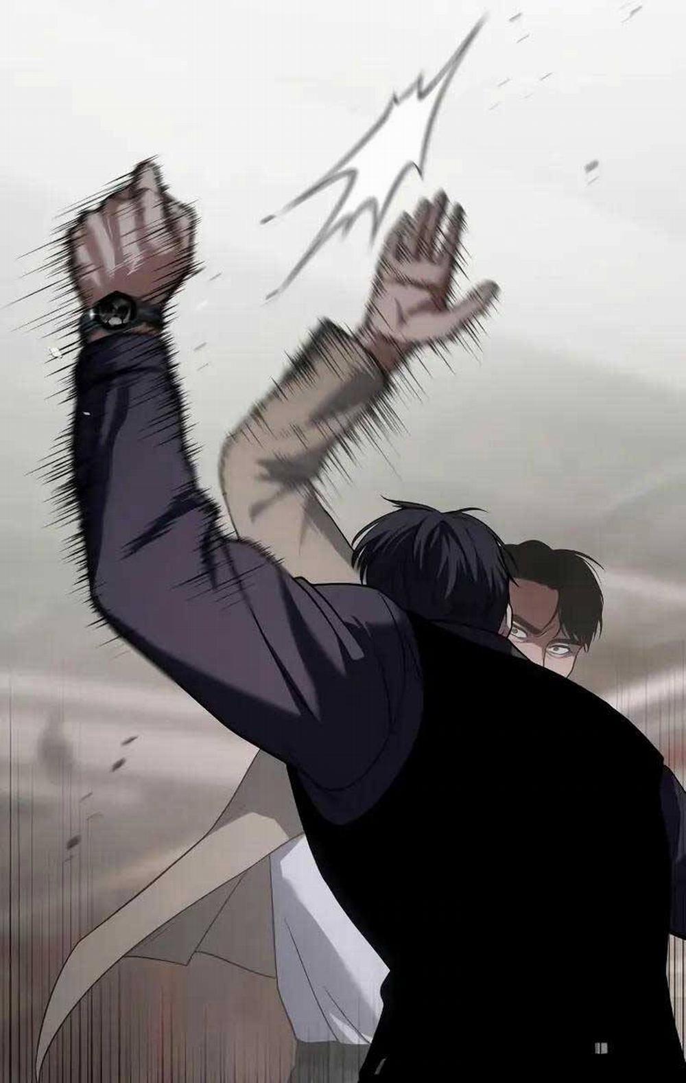 Đặc Vụ Song Sinh 31 trang 35