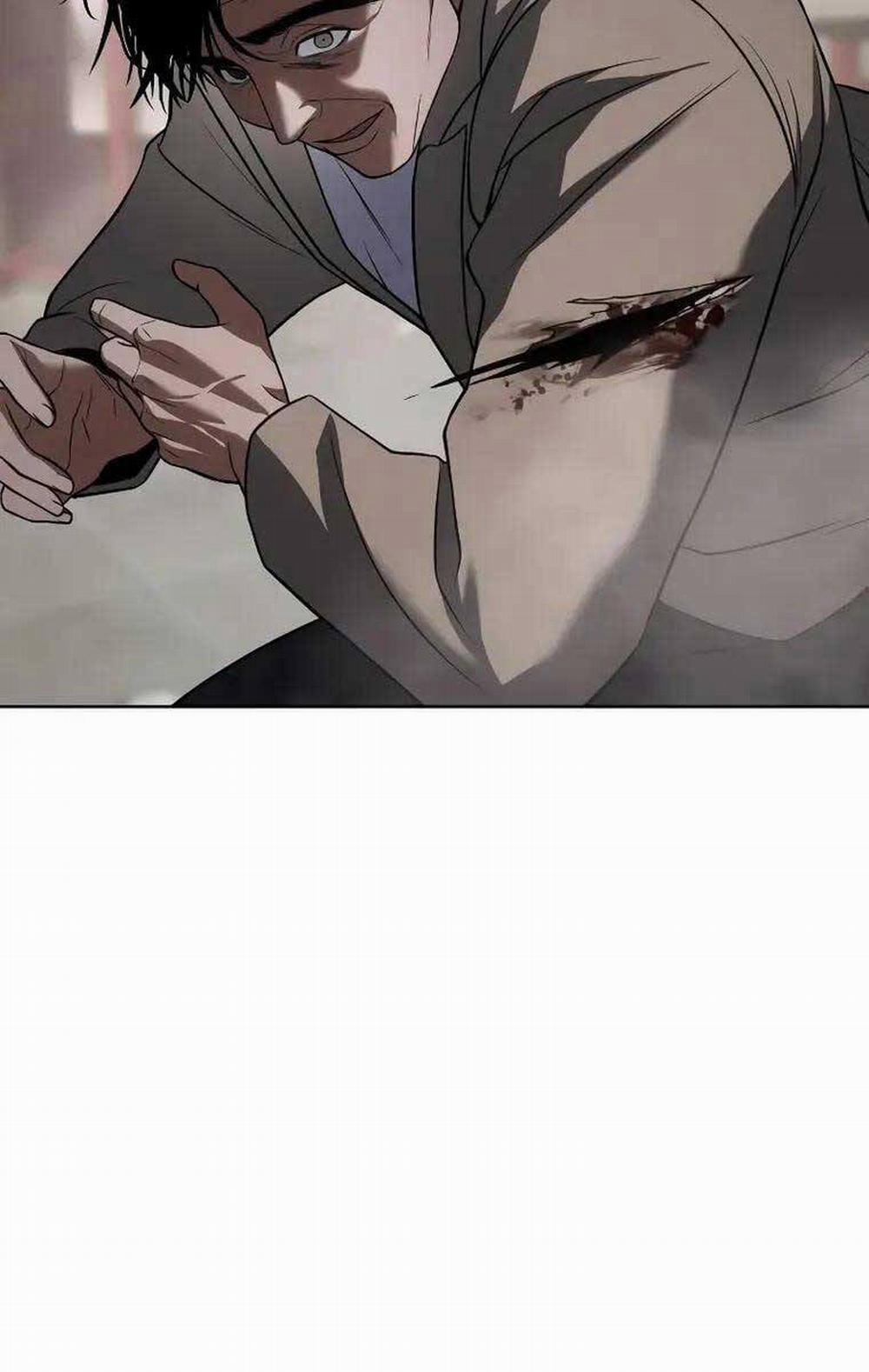 Đặc Vụ Song Sinh 31 trang 40