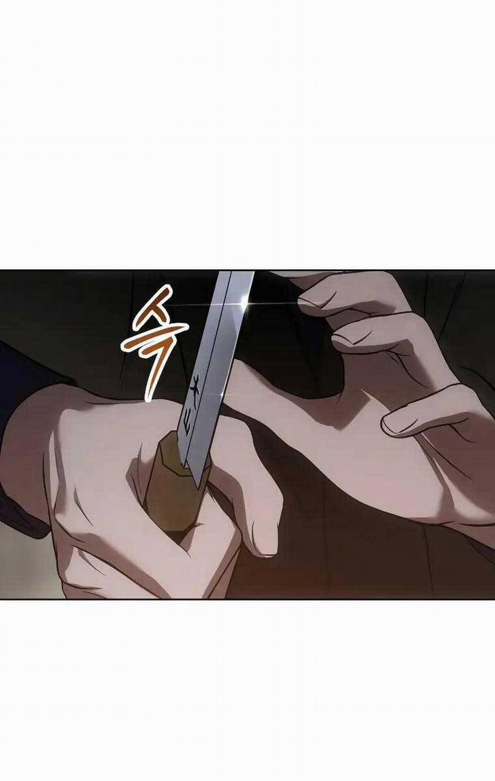 Đặc Vụ Song Sinh 31 trang 42