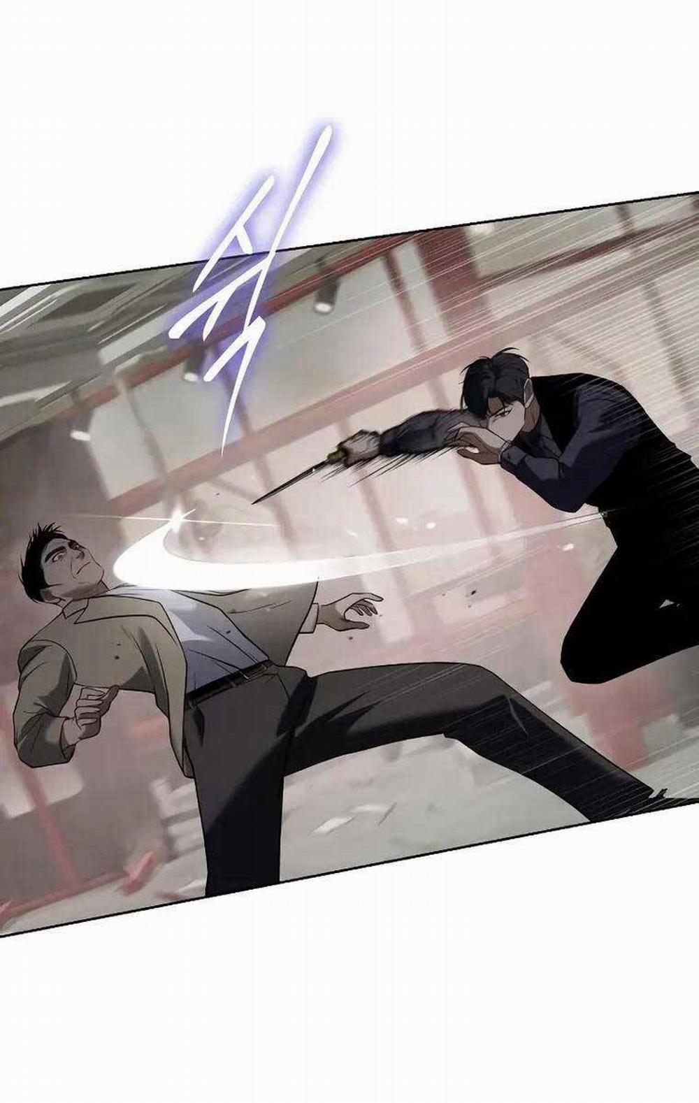 Đặc Vụ Song Sinh 31 trang 48