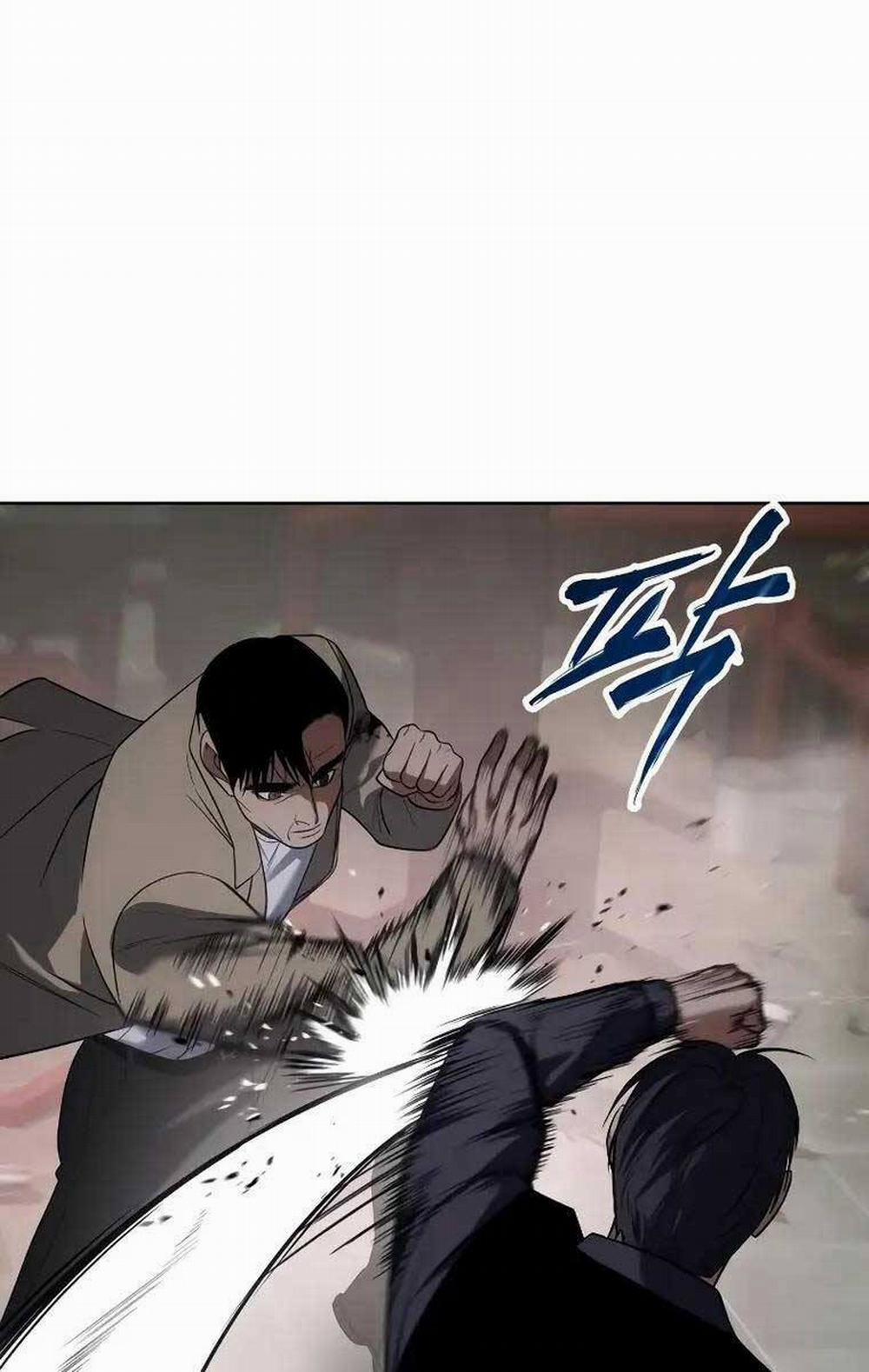 Đặc Vụ Song Sinh 31 trang 49