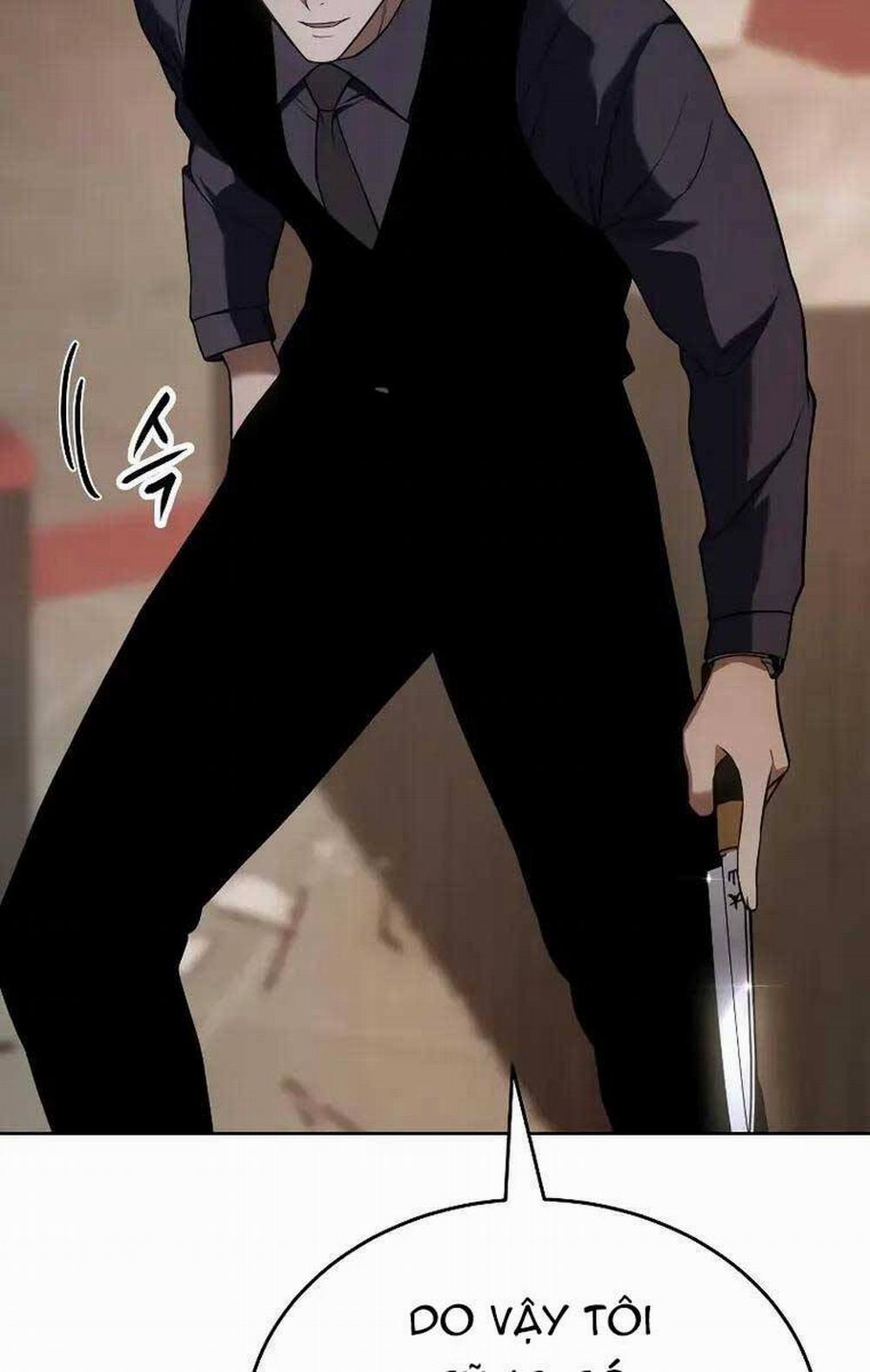 Đặc Vụ Song Sinh 31 trang 5