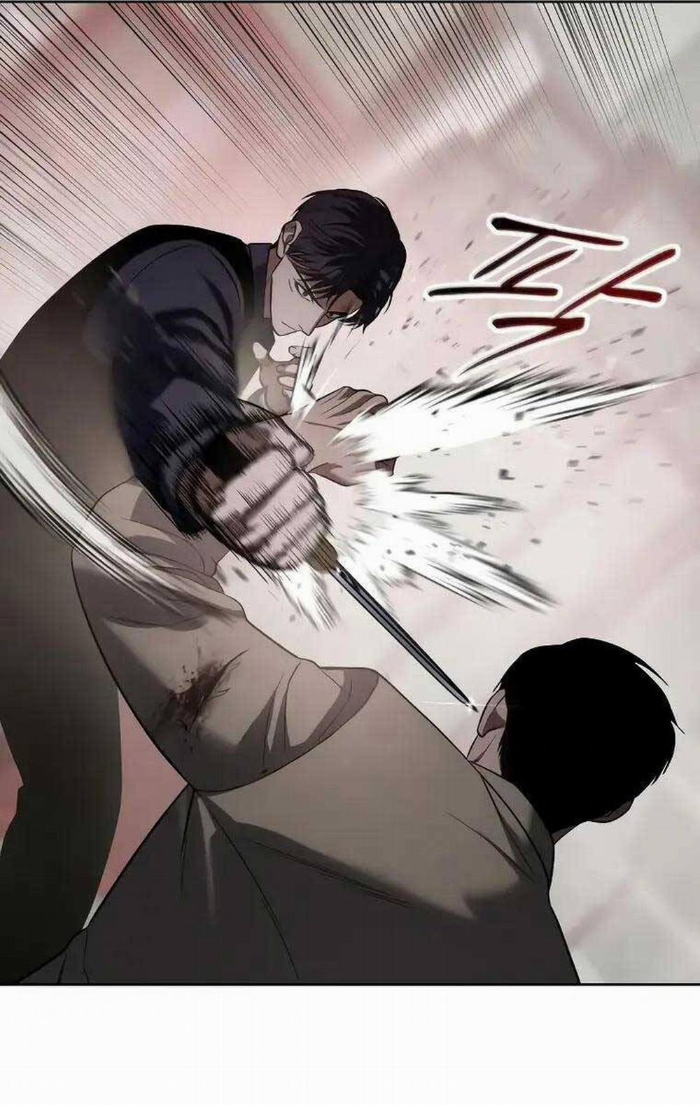 Đặc Vụ Song Sinh 31 trang 52