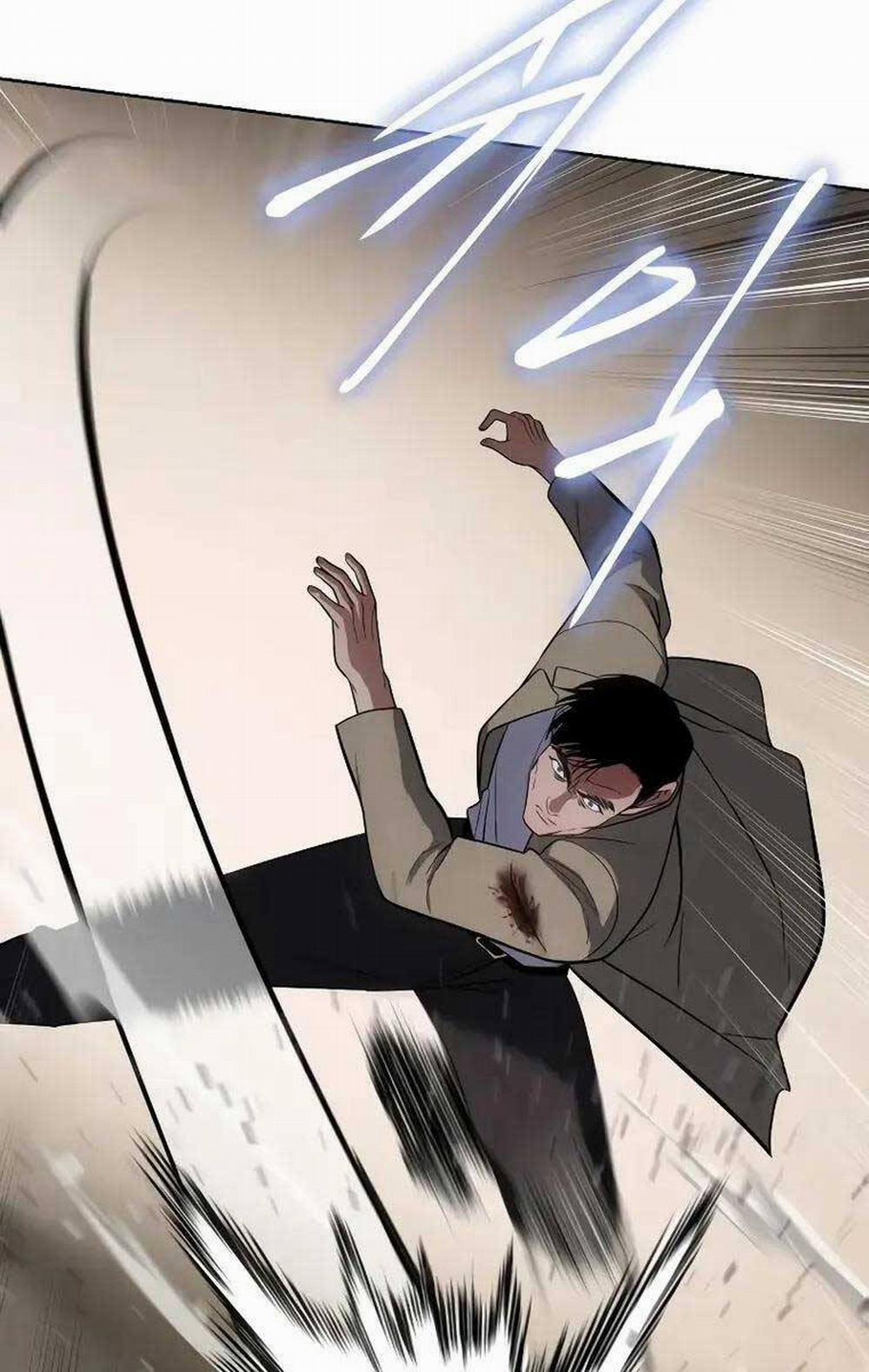 Đặc Vụ Song Sinh 31 trang 58