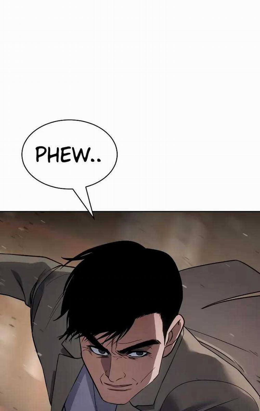 Đặc Vụ Song Sinh 31 trang 60