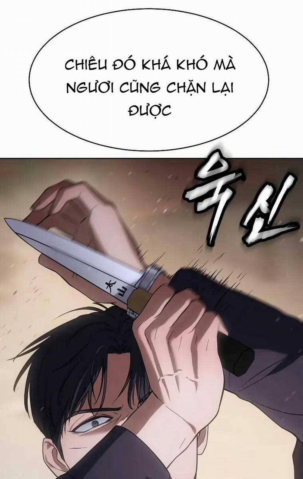 Đặc Vụ Song Sinh 31 trang 62