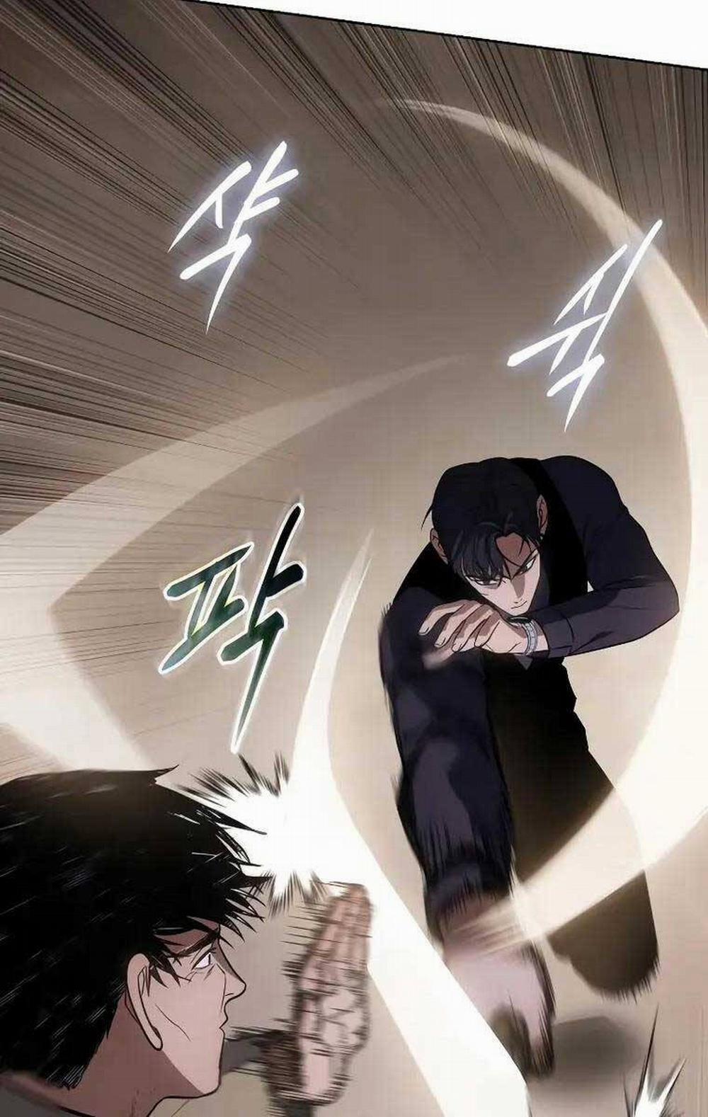 Đặc Vụ Song Sinh 31 trang 64